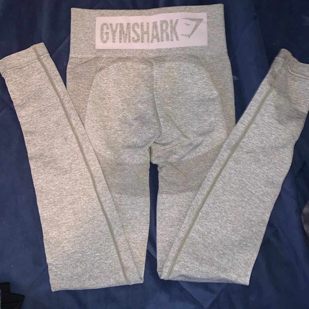 Gymshark Flex High-Waisted Leggings